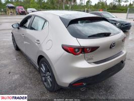 Mazda 3 2024 2 Mazda 3 2024 2