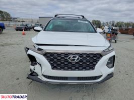 Hyundai Santa Fe 2020 2
