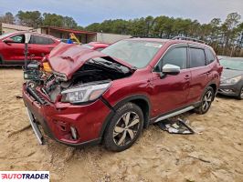 Subaru Forester 2020 2