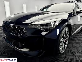 Kia 2020 3.3 370 KM Kia 2020 3.3 370 KM