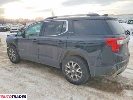 GMC Acadia 2023 2