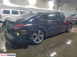 Hyundai Genesis 2024 2