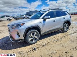 Toyota Pozostałe - zobacz ofertę