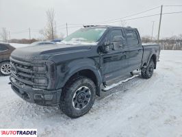 Ford Pozostałe 2024 6