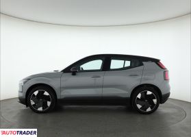 Volvo Pozostałe 2023 268 KM