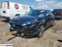 Mazda 6 2021 2
