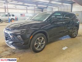 Chevrolet Blazer 2023