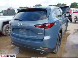 Mazda CX-5 2024 2