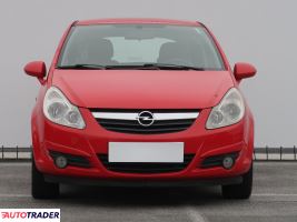 Opel Corsa 2008 1.2 88 KM