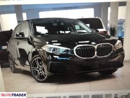 BMW Pozostałe 2021 1.5 120 KM