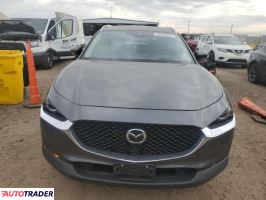 Mazda CX-30 2023 2