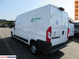 Citroen Jumper 2017 2 Citroen Jumper 2017 2