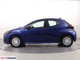 Toyota Yaris 2021 1.5 123 KM