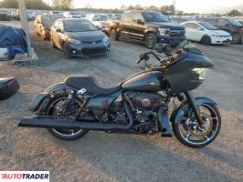 Harley-Davidson Pozostałe 2025