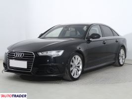 Audi A6 2018 2.0 187 KM Audi A6 2018 2.0 187 KM