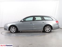 Audi A6 2009 2.0 167 KM Audi A6 2009 2.0 167 KM