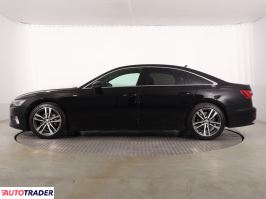 Audi A6 2020 2.0 201 KM