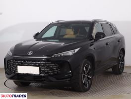 MG HS 2024 1.5 167 KM