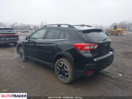 Subaru Pozostałe 2019 2 Subaru Pozostałe 2019 2