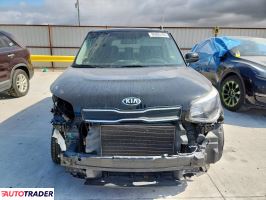 Kia Soul 2019 1