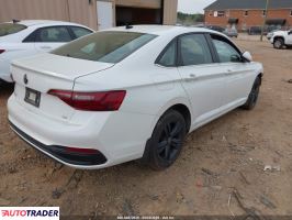 Volkswagen Jetta 2022 1
