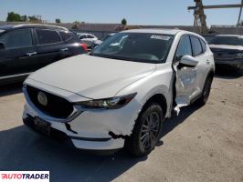 Mazda CX-5 2019 2