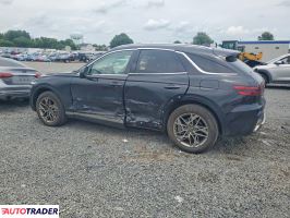 Hyundai Genesis 2024 2