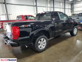 Ford Ranger 2019 2