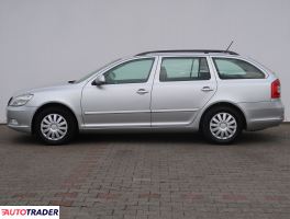 Skoda Octavia 2012 1.4 120 KM