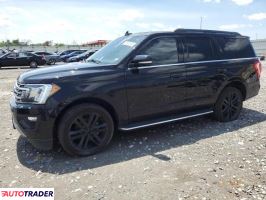 Ford Expedition 2021 3 Ford Expedition 2021 3