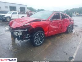Hyundai Sonata 2020 1