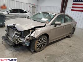 Subaru Legacy 2019 2 Subaru Legacy 2019 2
