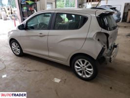 Chevrolet Spark 2019 1