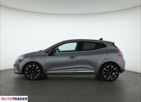 Renault Clio 2024 1.0 89 KM Renault Clio 2024 1.0 89 KM