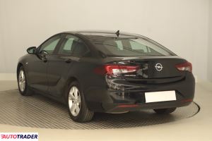 Opel Insignia 2019 1.5 138 KM