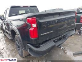 Chevrolet 1500 2019 5