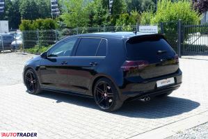Volkswagen Golf 2015 2.0 230 KM Volkswagen Golf 2015 2.0 230 KM
