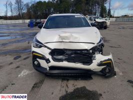 Subaru Pozostałe 2025 2