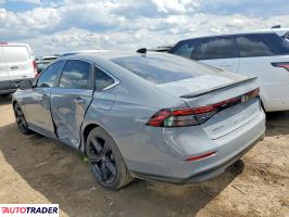 Honda Accord 2023 2
