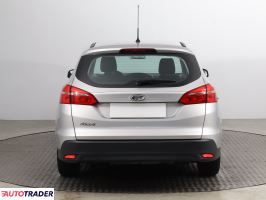 Ford Focus 2015 1.6 93 KM Ford Focus 2015 1.6 93 KM
