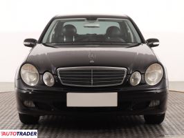 Mercedes E-klasa 2005 1.8 160 KM