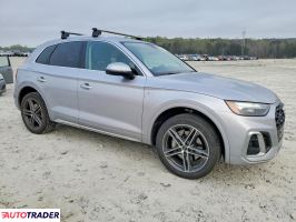 Audi Q5 2023 2