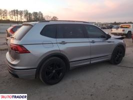 Volkswagen Tiguan 2023 2