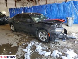 Dodge Charger 2023 3