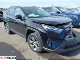 Toyota Pozostałe 2022 2 Toyota Pozostałe 2022 2