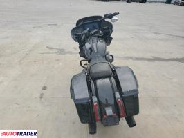 Harley-Davidson Pozostałe 2024 Harley-Davidson Pozostałe 2024