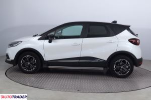 Renault Captur 2018 1.2 116 KM