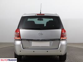 Opel Zafira 2011 1.7 108 KM