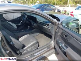 Ford Mustang 2025 2