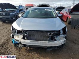 Honda Civic 2021 2 Honda Civic 2021 2
